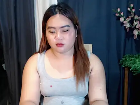 queen staceyy online show from November 30, 7:03 pm