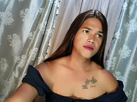 queen staceyy online show from March 13, 7:57 am