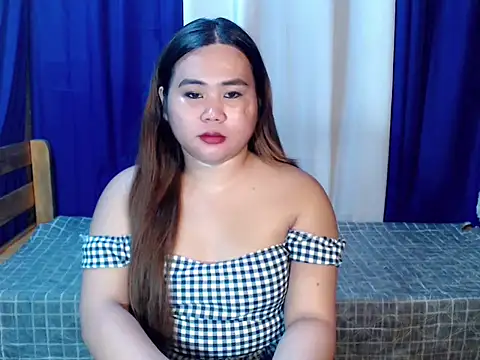 queen staceyy online show from February 6, 11:23 pm