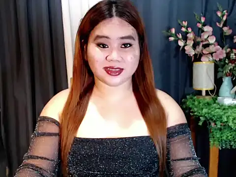 queen staceyy online show from October 15, 6:33 am