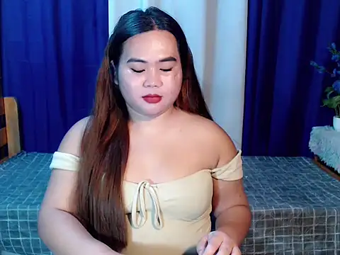 queen staceyy online show from February 8, 11:46 pm