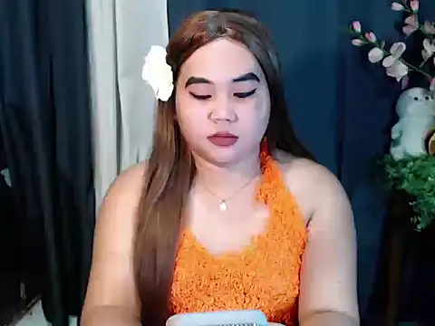 queen staceyy online show from December 22, 9:59 pm