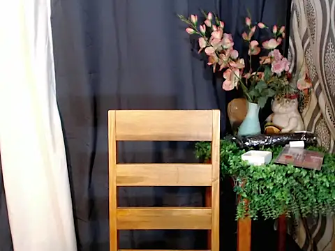 queen staceyy online show from November 13, 5:17 pm