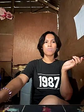 My sweet ladyboy online show from November 3, 6:51 am