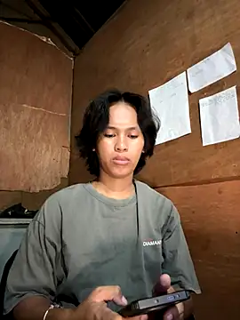 Snapshot of My_sweet_ladyboy chatting on October 12, 9:54 am My sweet ladyboy online show from October 12, 9:54 am