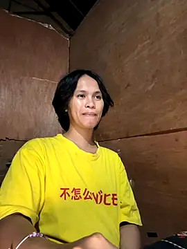 Snapshot of My_sweet_ladyboy chatting on September 25, 4:02 pm My sweet ladyboy online show from September 25, 4:02 pm