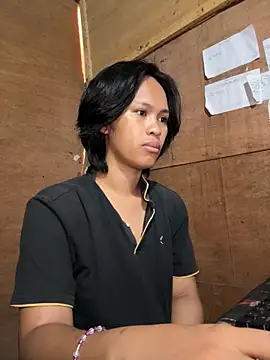 My sweet ladyboy online show from November 13, 7:45 am