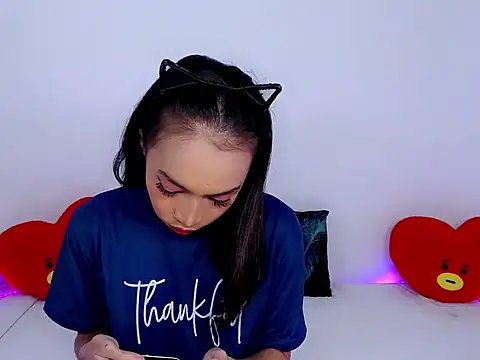 Sweet kittyxx online show from March 22, 6:15 am