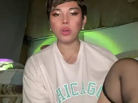 goddessofalltime online show from March 10, 1:37 pm