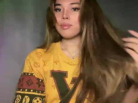 goddessofalltime online show from December 18, 9:07 pm