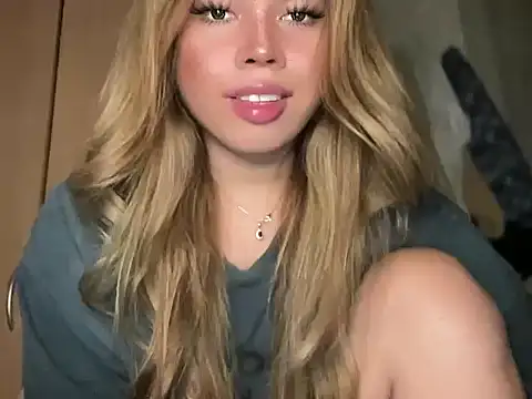 goddessofalltime online show from April 4, 12:45 pm