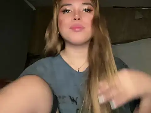 goddessofalltime online show from March 4, 9:22 pm