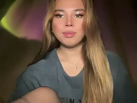 goddessofalltime online show from February 12, 7:24 pm