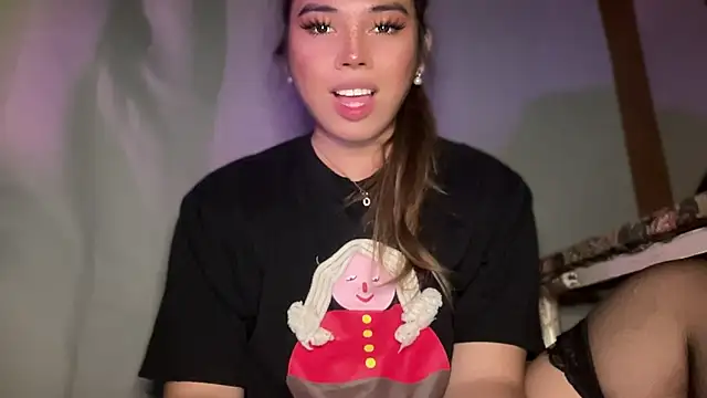 Snapshot of goddessofalltime chatting on December 15, 3:18 pm goddessofalltime online show from December 15, 3:18 pm