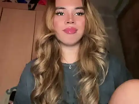 goddessofalltime online show from April 4, 12:39 am