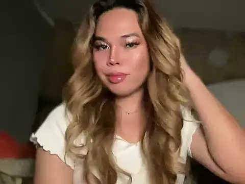 goddessofalltime online show from June 9, 5:25 pm