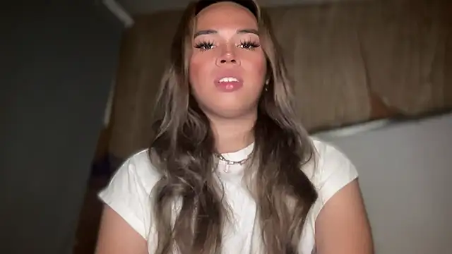 Snapshot of goddessofalltime chatting on September 25, 8:37 pm goddessofalltime online show from September 25, 8:37 pm