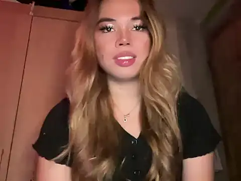 goddessofalltime online show from June 5, 3:44 am