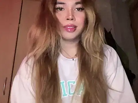goddessofalltime online show from June 17, 6:46 am