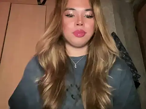 goddessofalltime online show from April 3, 3:57 am