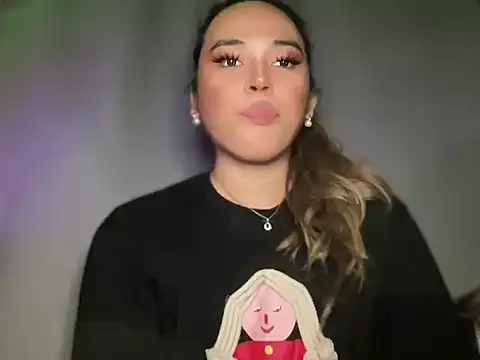 goddessofalltime online show from December 17, 10:20 am