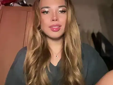 goddessofalltime online show from May 13, 4:19 am