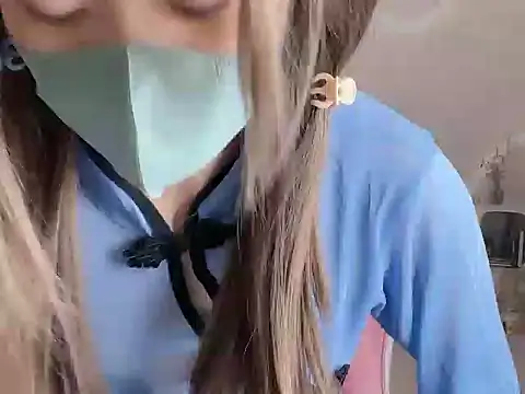  KiuAnh 22 online show from November 17, 4:27 am