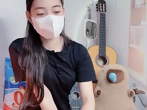  KiuAnh 22 online show from March 16, 3:36 am