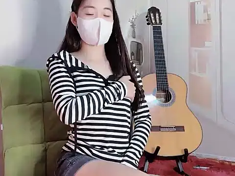  KiuAnh 22 online show from February 11, 3:06 am