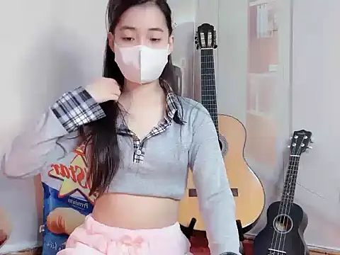  KiuAnh 22 online show from March 10, 2:59 am