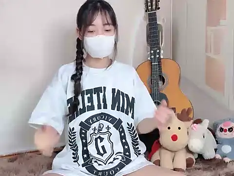  KiuAnh 22 online show from April 11, 2:52 am