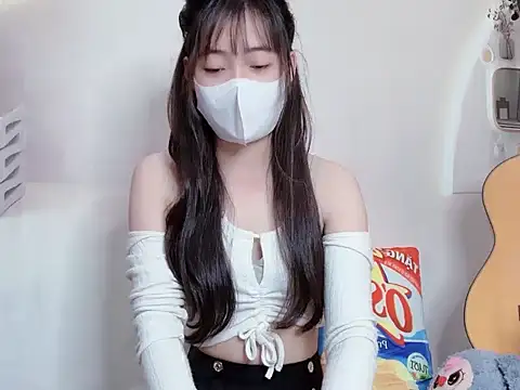  KiuAnh 22 online show from April 1, 2:57 am