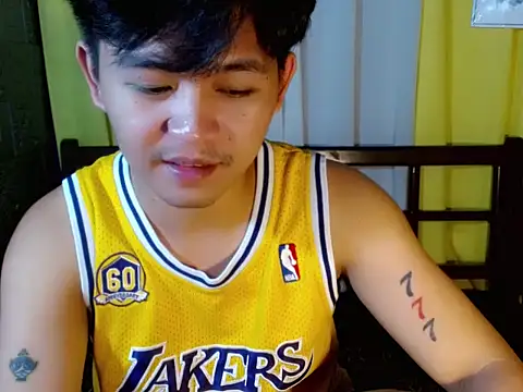 Snapshot of Albertx_Destroyer69 chatting on January 31, 7:12 pm Albertx Destroyer69 online show from January 31, 7:12 pm