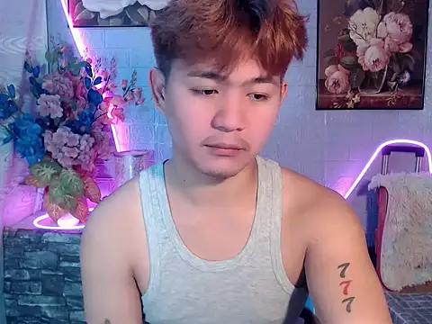 Albertx Destroyer69 online show from May 30, 2:40 am