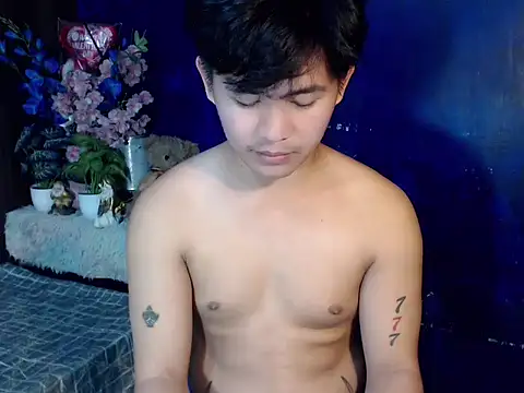 Albertx Destroyer69 online show from March 12, 12:16 am