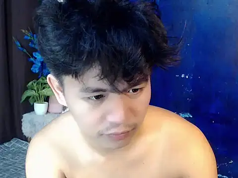 Albertx Destroyer69 online show from March 29, 1:18 am