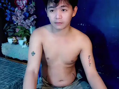 Albertx Destroyer69 online show from March 10, 11:53 pm