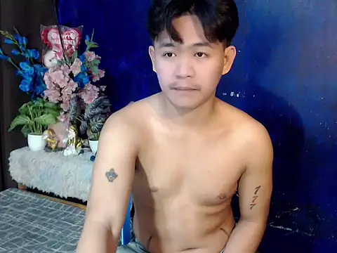 Albertx Destroyer69 online show from April 6, 12:06 am