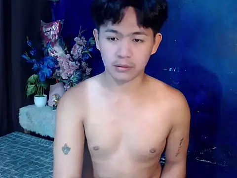 Albertx Destroyer69 online show from April 19, 12:11 am