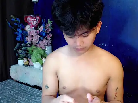 Albertx Destroyer69 online show from March 20, 12:00 am