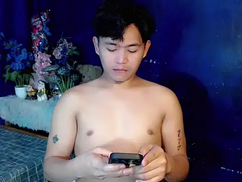 Snapshot of Albertx_Destroyer69 chatting on February 26, 1:16 am Albertx Destroyer69 online show from February 26, 1:16 am