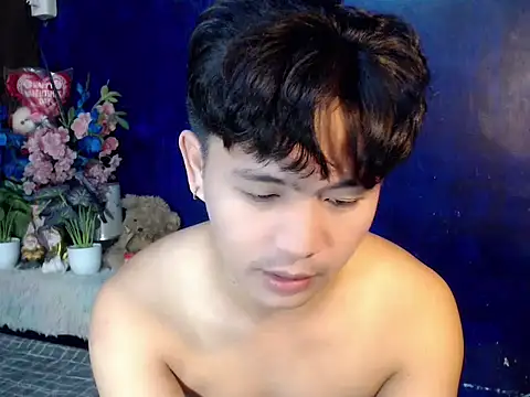 Albertx Destroyer69 online show from March 25, 12:11 am