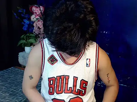 Albertx Destroyer69 online show from March 29, 11:39 pm