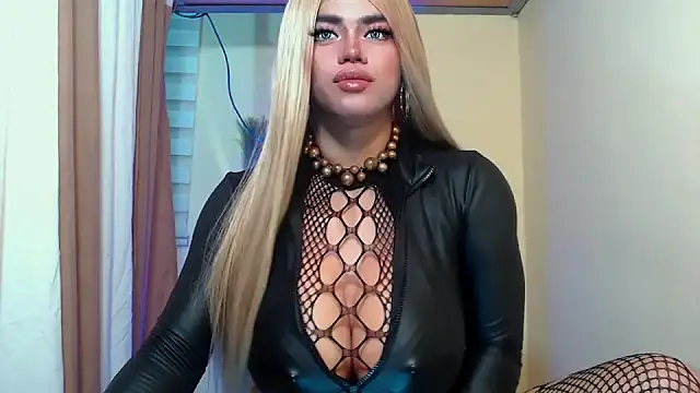 GoddessOFHUGEx online show from November 27, 9:10 am