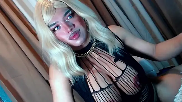 GoddessOFHUGEx online show from September 30, 2:17 am