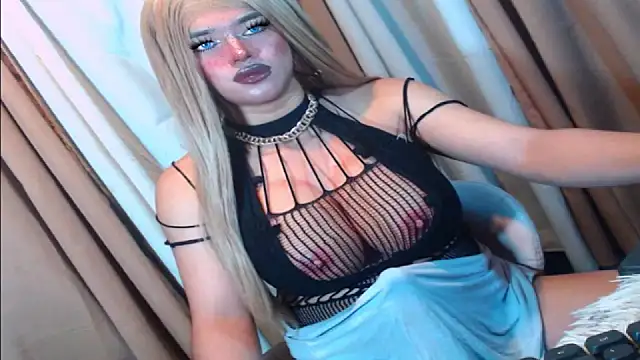 GoddessOFHUGEx online show from October 5, 3:47 pm