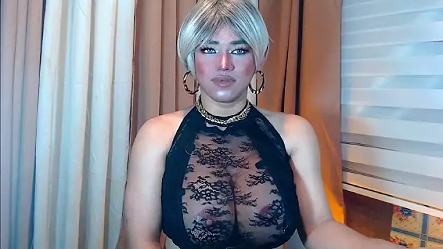 GoddessOFHUGEx online show from November 20, 1:50 am