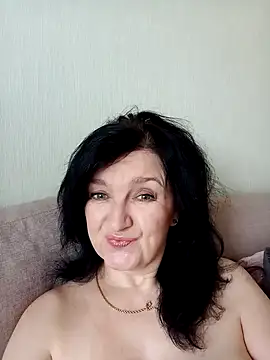 Snapshot of MilaSky4701 chatting on September 20, 8:08 am MilaSky4701 online show from September 20, 8:08 am