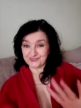 MilaSky4701 online show from February 7, 2:47 pm