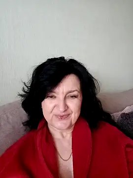 Snapshot of MilaSky4701 chatting on October 19, 11:35 am MilaSky4701 online show from October 19, 11:35 am